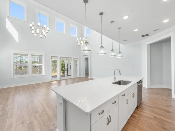 $6,000 | 157 River Rise Way, Watersound, FL 32461