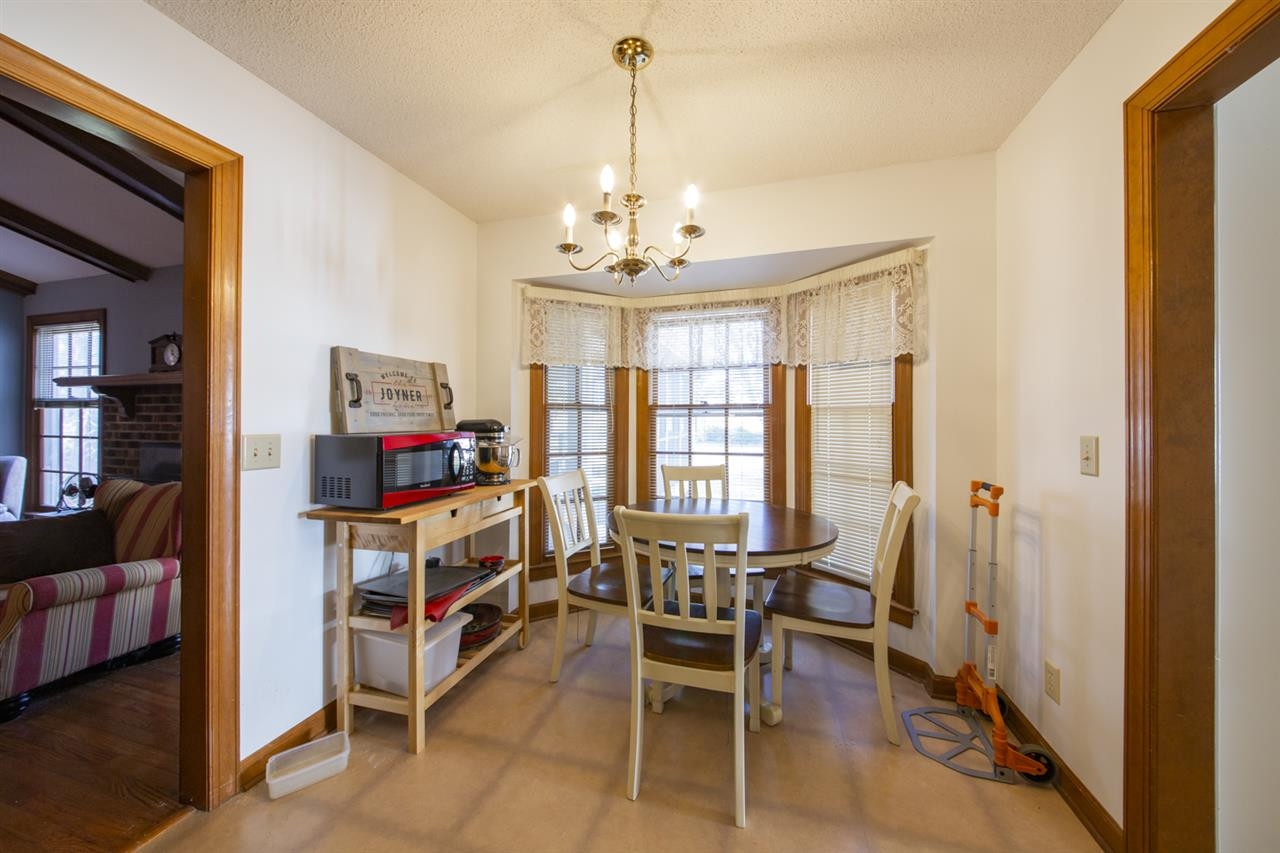 5804 Hampton Ridge Road Raleigh, NC 27603 - Photo 8 of 30 Photo 8