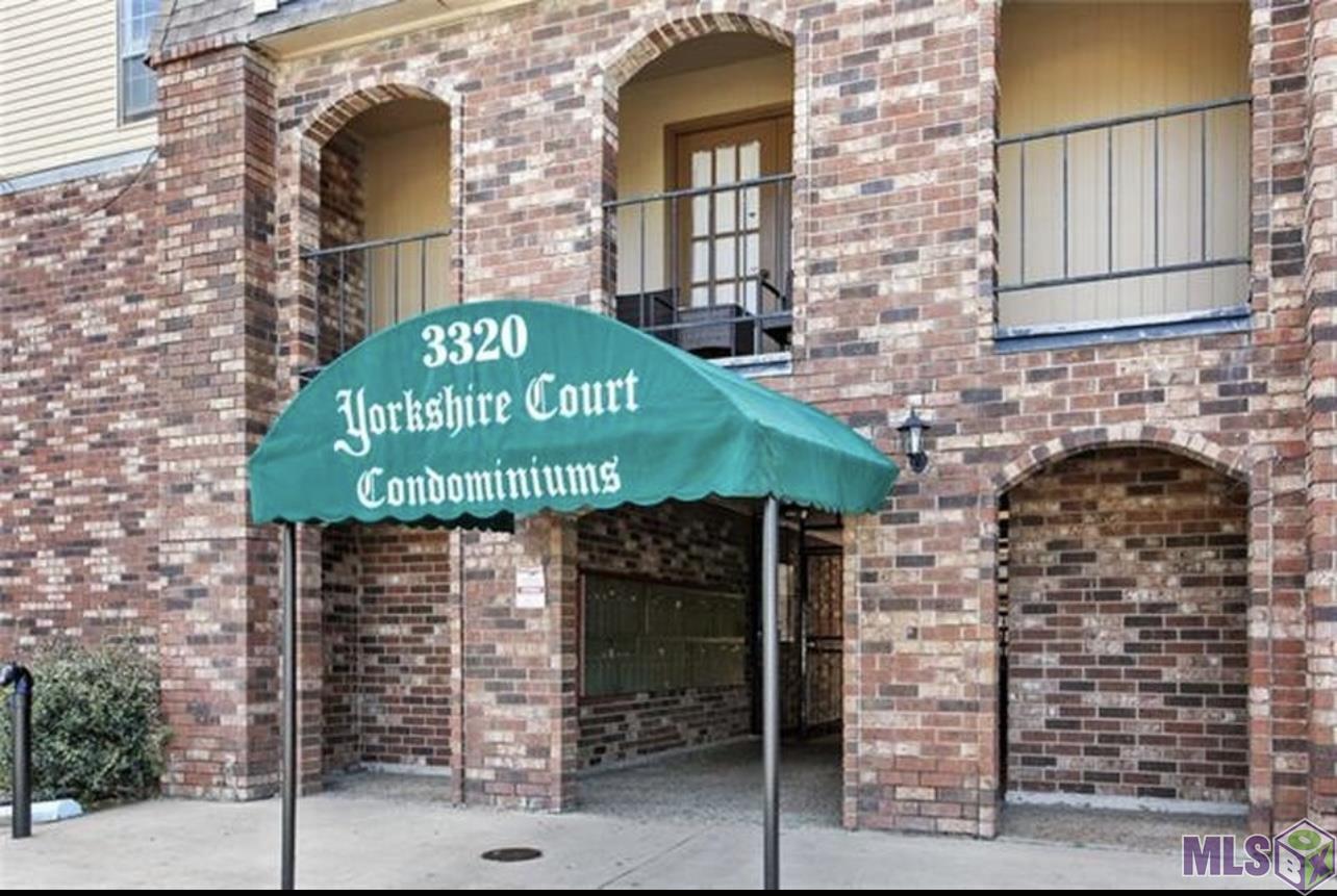 3320 North Arnoult Road, Unit 111 Metairie, LA 70002 - Photo 1 of 15