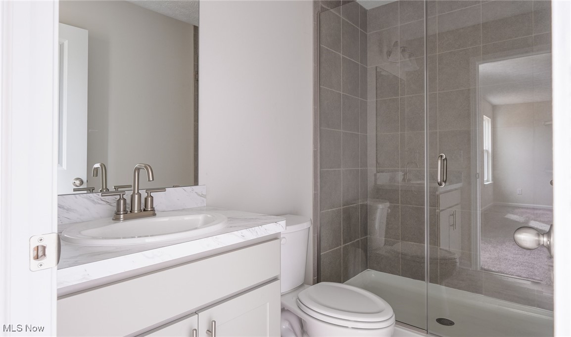 403 Fuji Road Northeast Louisville, OH 44641 - Photo 5 of 14 Photos are for demonstrative purposes only.