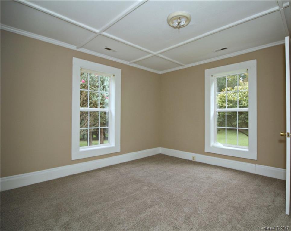 1130 Shue Road China Grove, NC 28023 - Photo 11 of 21 an empty room with windows and closet