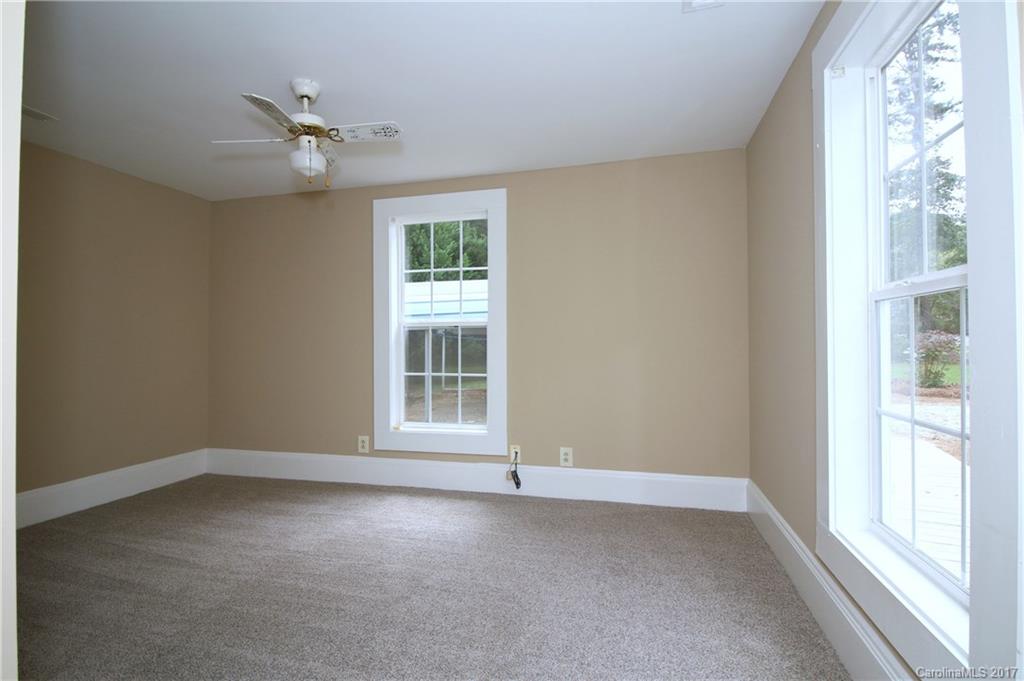 1130 Shue Road China Grove, NC 28023 - Photo 12 of 21 a view of an empty room with a window