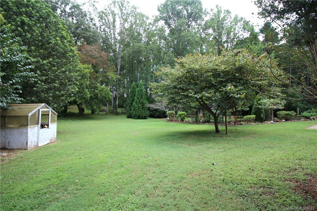 1130 Shue Road China Grove, NC 28023 - Photo 18 of 21 a fire hydrant in the middle of a field
