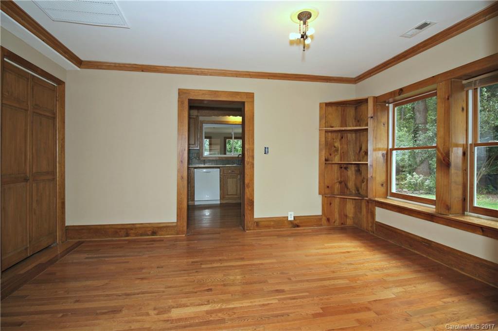 1130 Shue Road China Grove, NC 28023 - Photo 7 of 21 a view of an empty room with a window