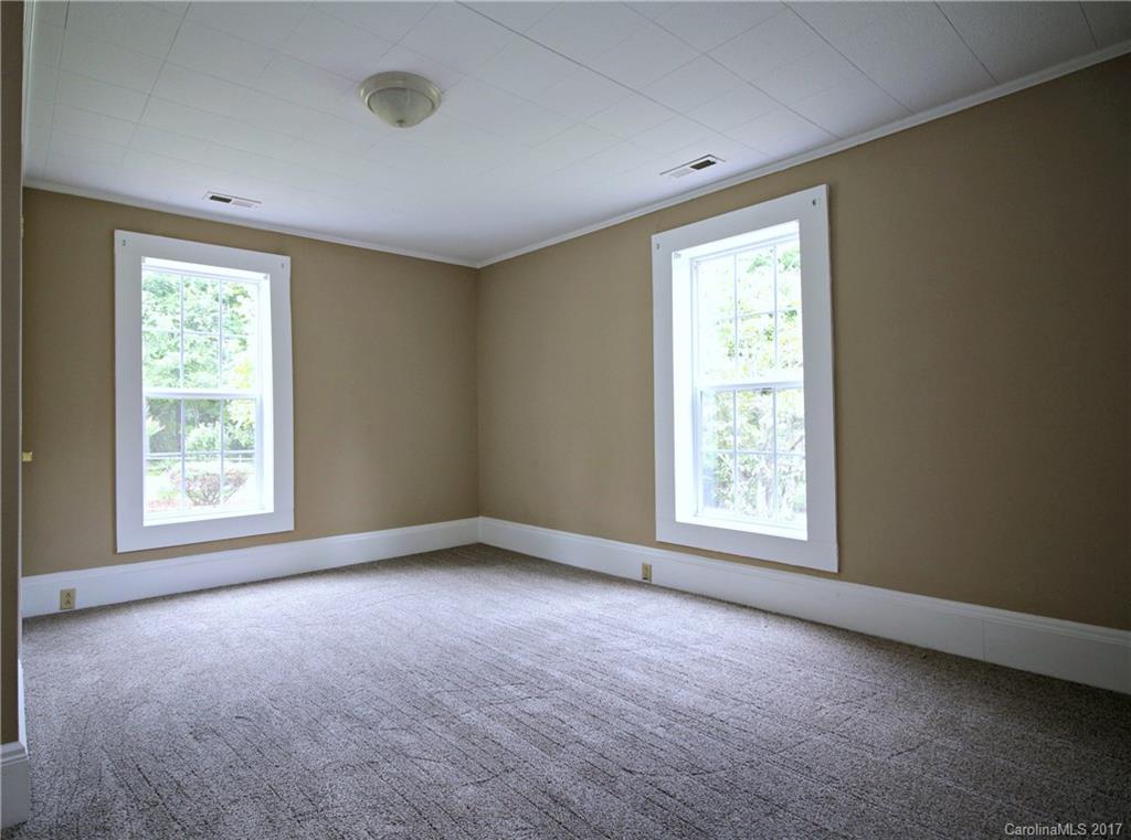 1130 Shue Road China Grove, NC 28023 - Photo 9 of 21 an empty room with a window