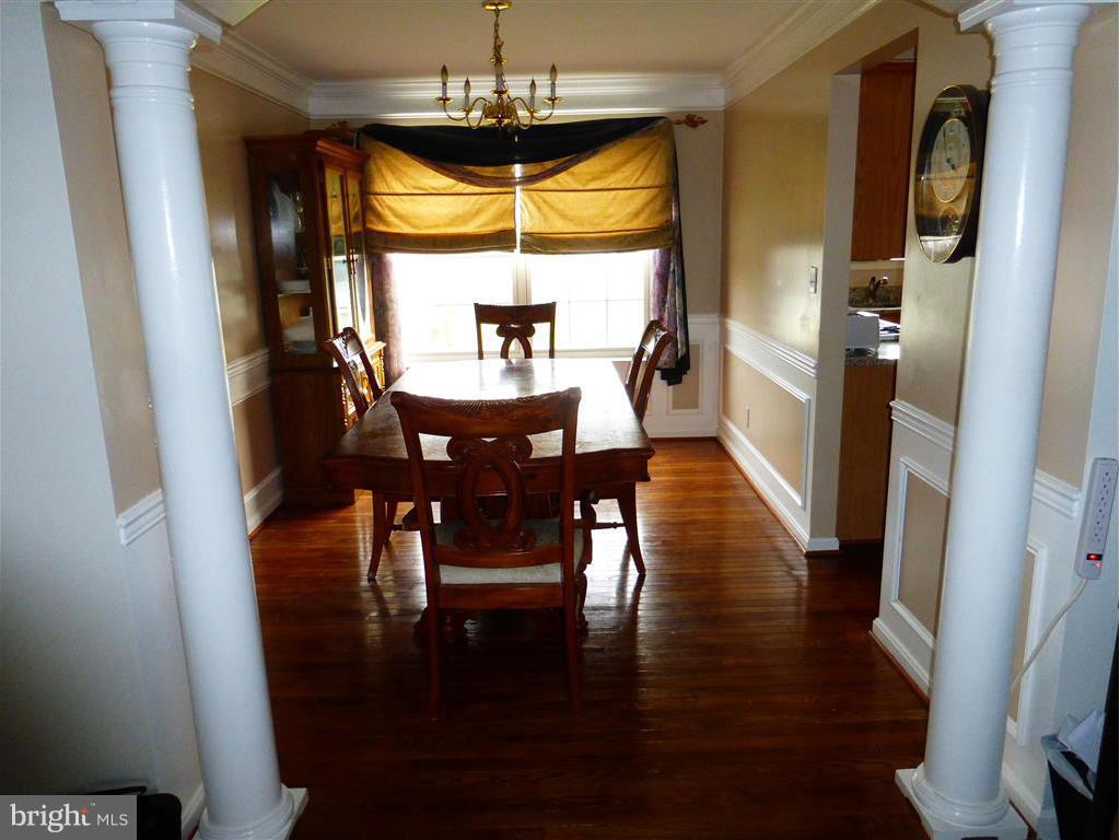 505 Piney Point Road Perryville, MD 21903 - Photo 11 of 27 Dining Room