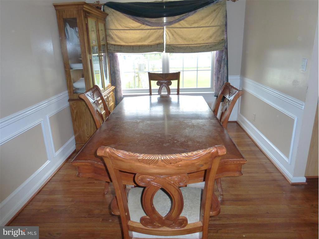 505 Piney Point Road Perryville, MD 21903 - Photo 12 of 27 Dining Room