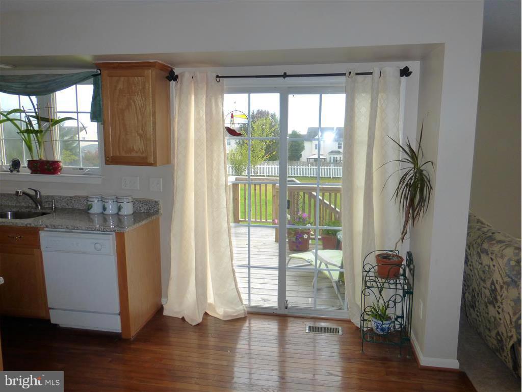 505 Piney Point Road Perryville, MD 21903 - Photo 14 of 27 Kitchen