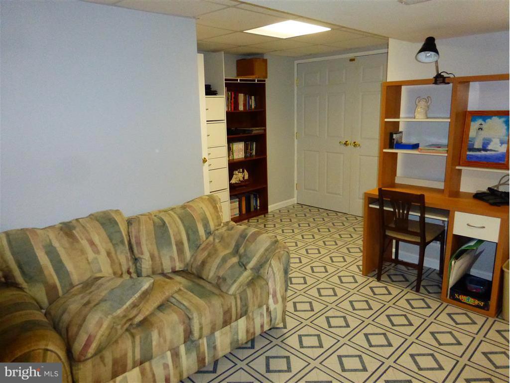505 Piney Point Road Perryville, MD 21903 - Photo 17 of 27 Basement