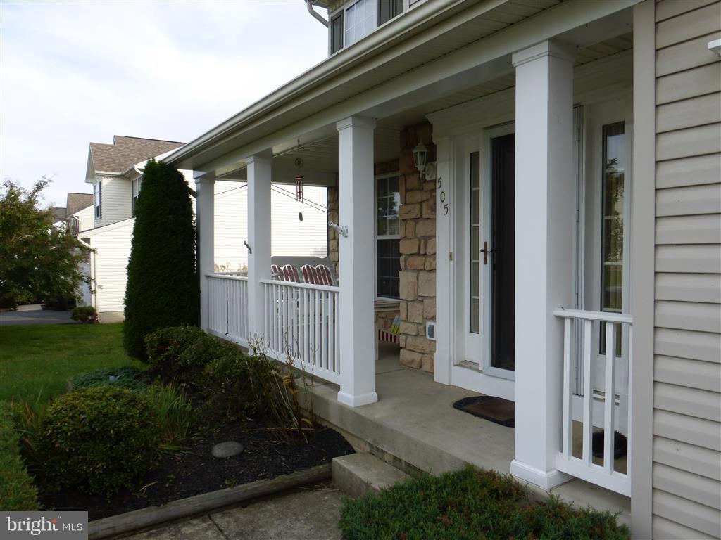 505 Piney Point Road Perryville, MD 21903 - Photo 3 of 27 Exterior (General)