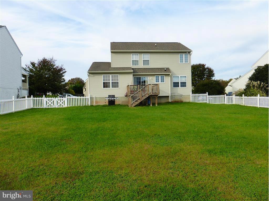 505 Piney Point Road Perryville, MD 21903 - Photo 22 of 27 Exterior (Rear)