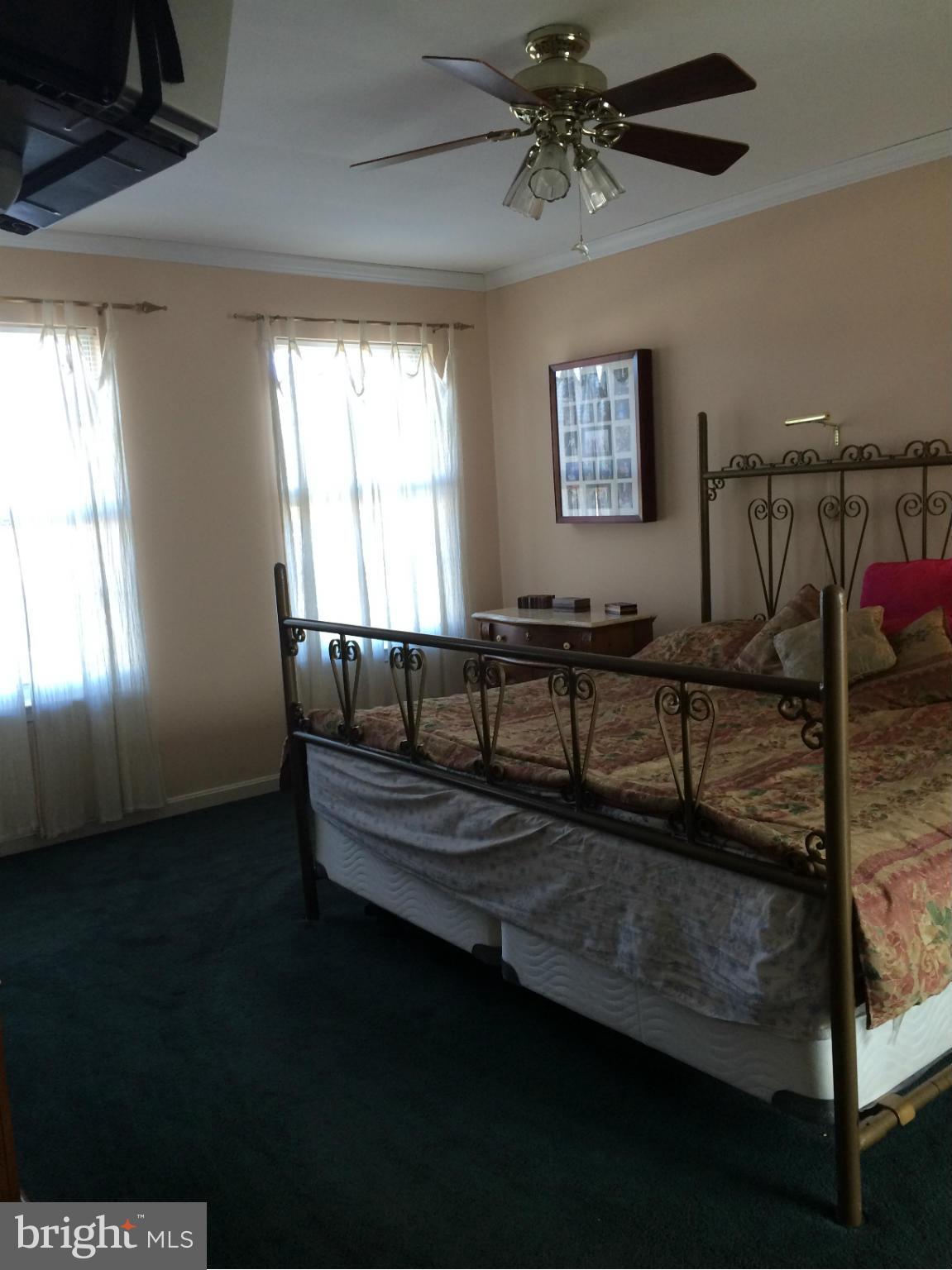 505 Piney Point Road Perryville, MD 21903 - Photo 26 of 27 Bedroom (Master)