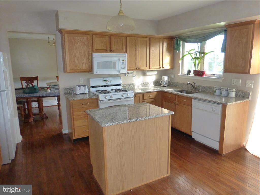 505 Piney Point Road Perryville, MD 21903 - Photo 4 of 27 Kitchen