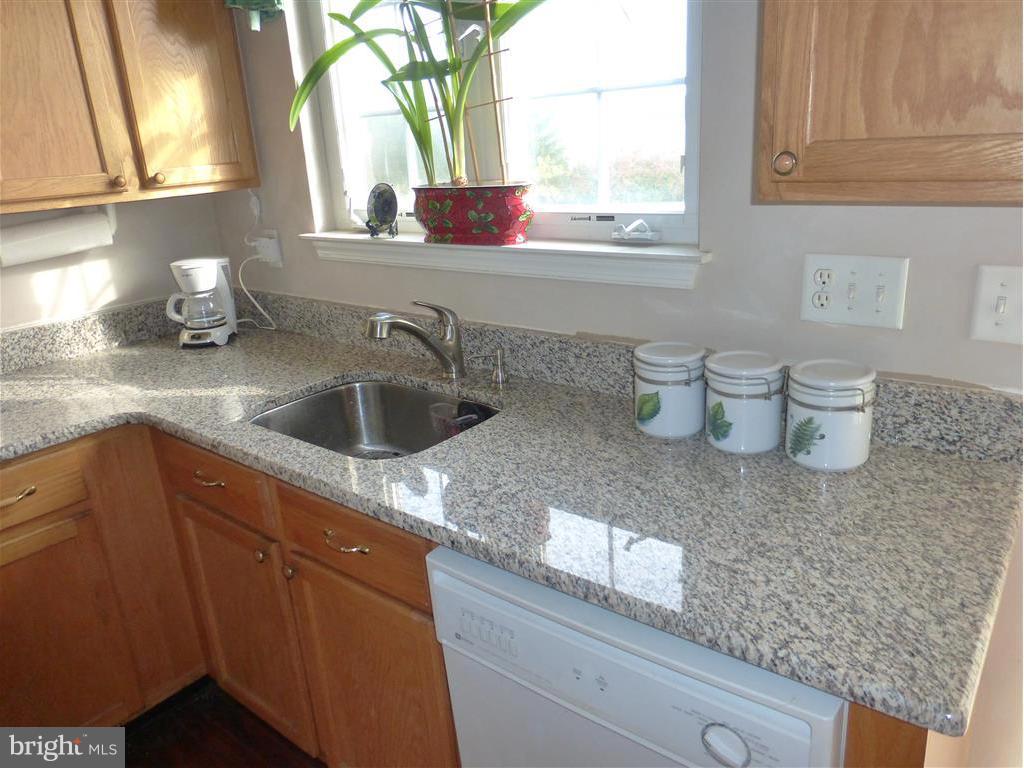 505 Piney Point Road Perryville, MD 21903 - Photo 5 of 27 Kitchen