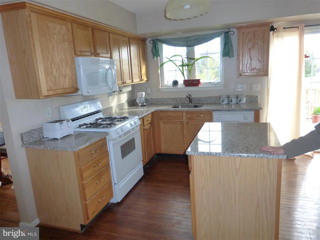 505 Piney Point Road Perryville, MD 21903 - Photo 6 of 27 Kitchen