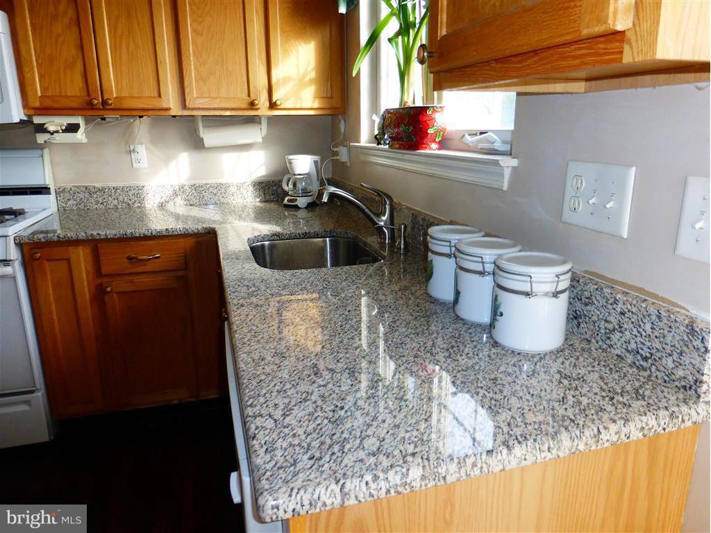 505 Piney Point Road Perryville, MD 21903 - Photo 7 of 27 Kitchen