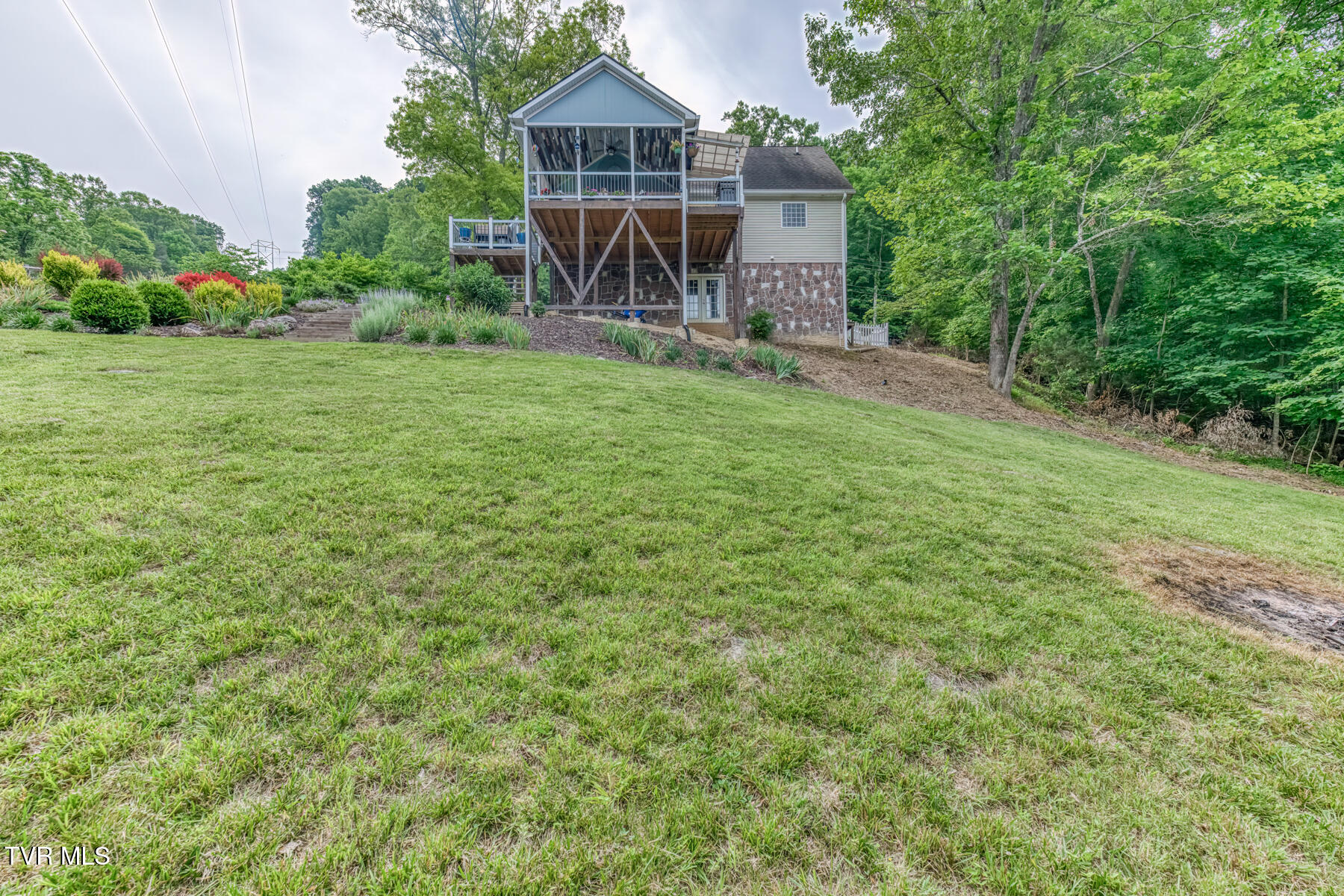 4100 Cooks Landing Road Kingsport, TN 37664 - Photo 69 of 76 4100 Cooks Landing Rd-71