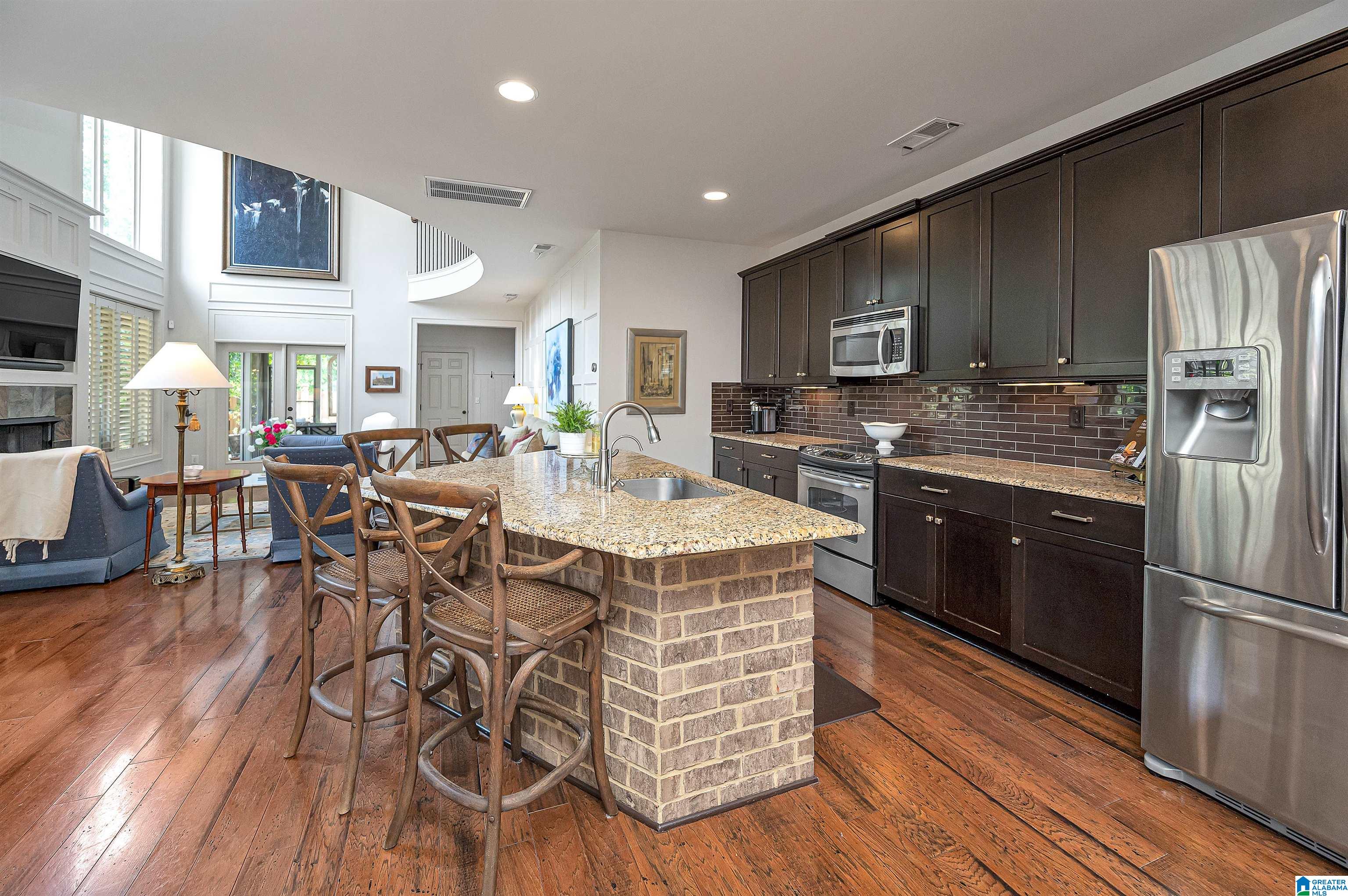 4657 Riverview Drive Birmingham, AL 35244 - Photo 14 of 58