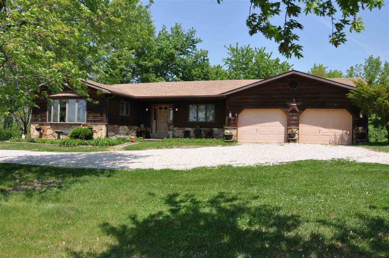 1600 West New Hope Road Boonville, IN 47601 - Photo 1 of 30 Gallery Image 1