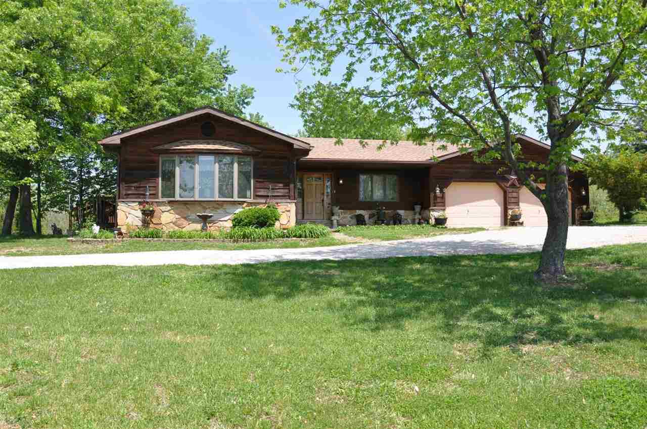 1600 West New Hope Road Boonville, IN 47601 - Photo 29 of 30 Gallery Image 29