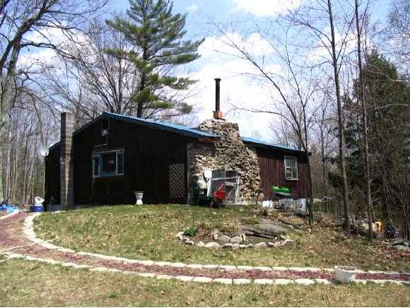 60 Corliss Road Swanzey, NH 03446 - Photo 1 of 3