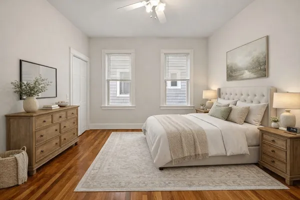 $3,700 | 634 East 7th Street, Unit 1, Boston, MA 02127