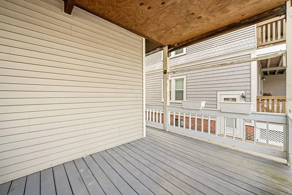 $3,700 | 634 East 7th Street, Unit 1, Boston, MA 02127