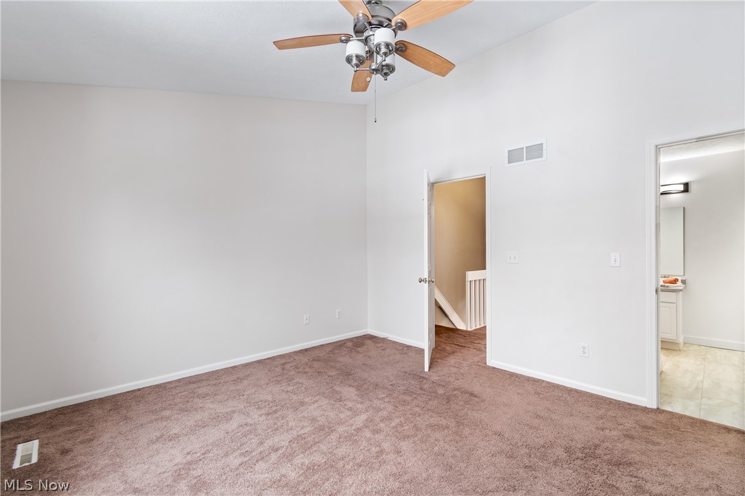 1273 Meadow Run Akron, OH 44321 - Photo 17 of 28 Bedroom #2