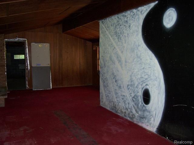 2318 Castor Road Goodells, MI 48027 - Photo 3 of 17 Family room