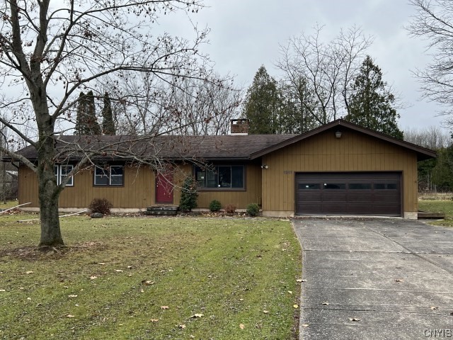 1257 Lake Road Oneida, NY 13421 - Photo 1 of 15