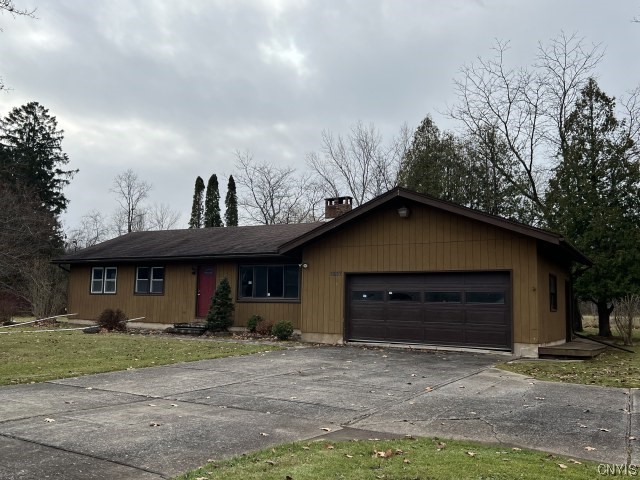 1257 Lake Road Oneida, NY 13421 - Photo 2 of 15