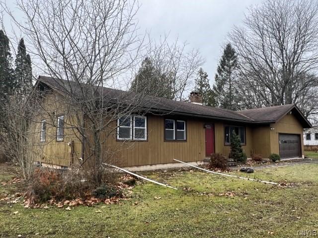 1257 Lake Road Oneida, NY 13421 - Photo 3 of 15