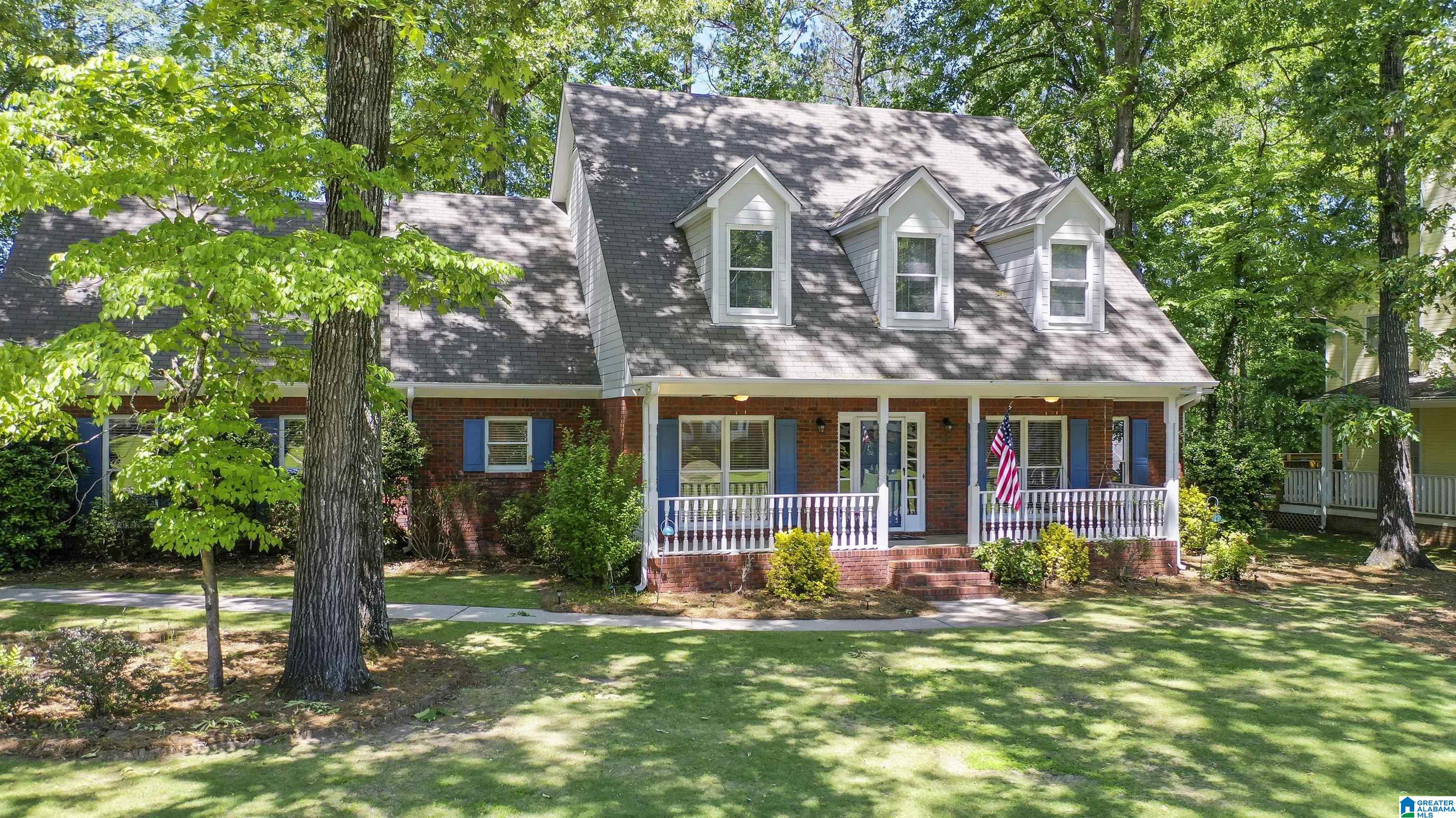 6016 Woodvale Road Helena, AL 35080 - Photo 30 of 40