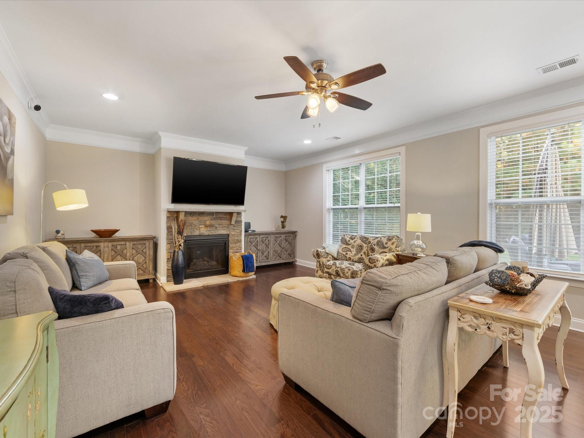 1838 Larkspur Way Fort Mill, SC 29708 - Photo 15 of 37