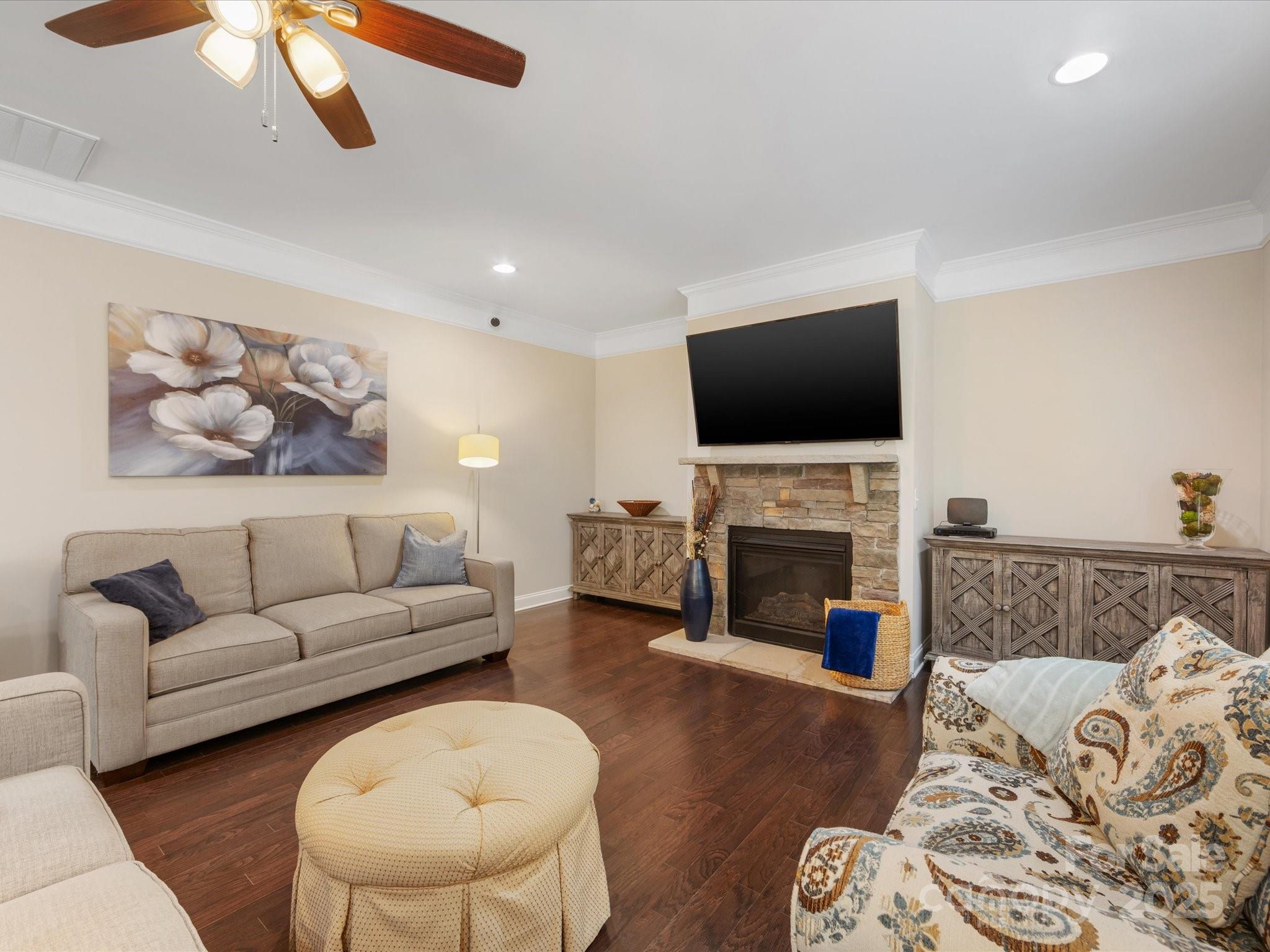 1838 Larkspur Way Fort Mill, SC 29708 - Photo 17 of 37