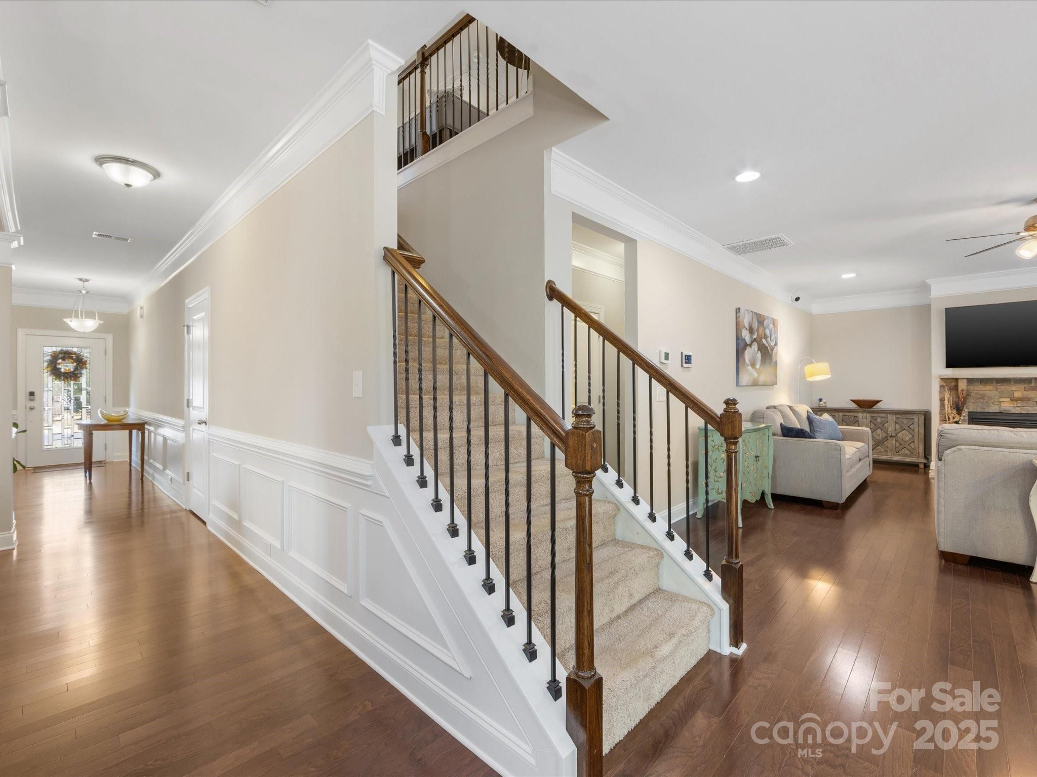 1838 Larkspur Way Fort Mill, SC 29708 - Photo 20 of 37