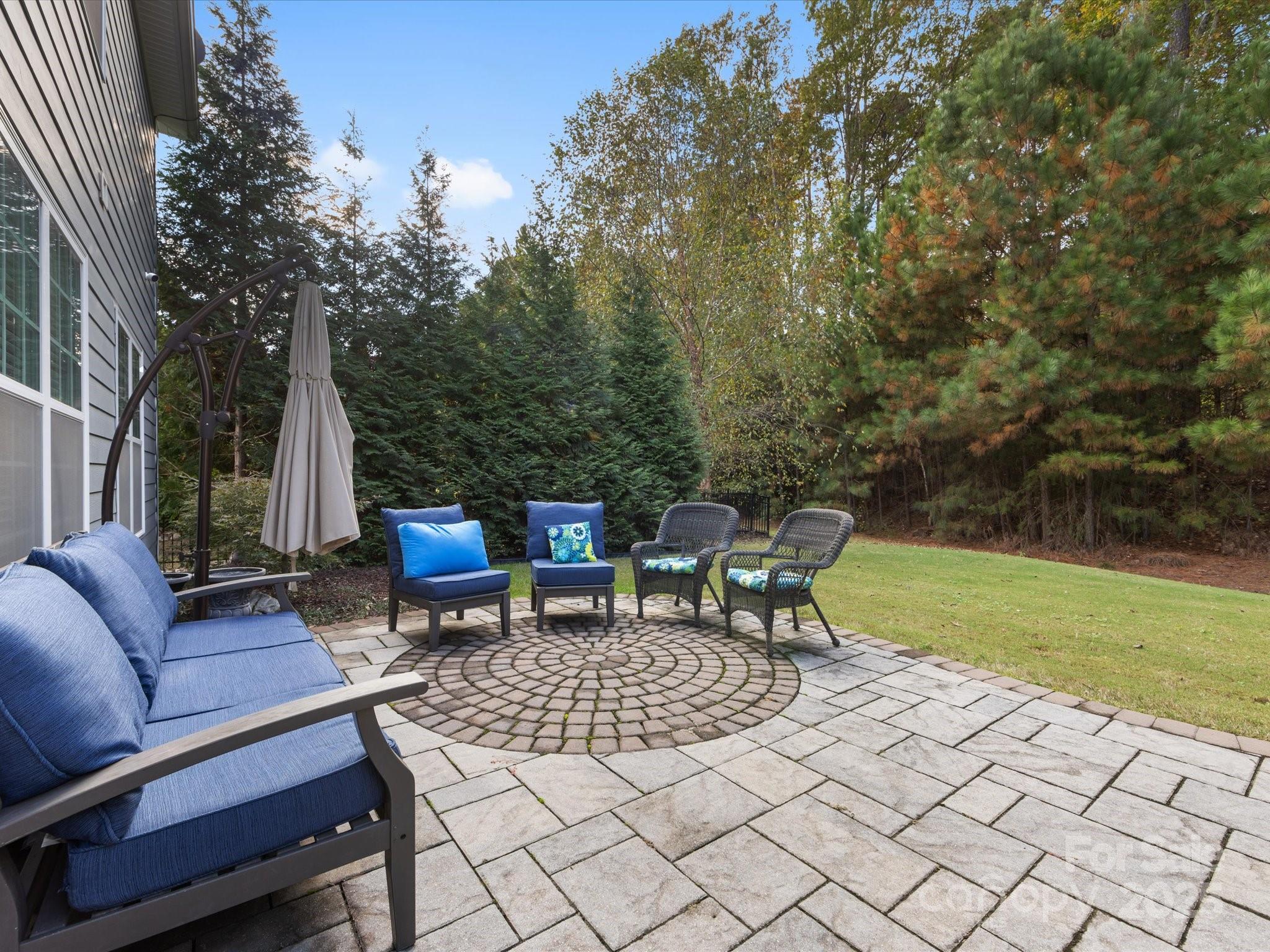 1838 Larkspur Way Fort Mill, SC 29708 - Photo 2 of 37