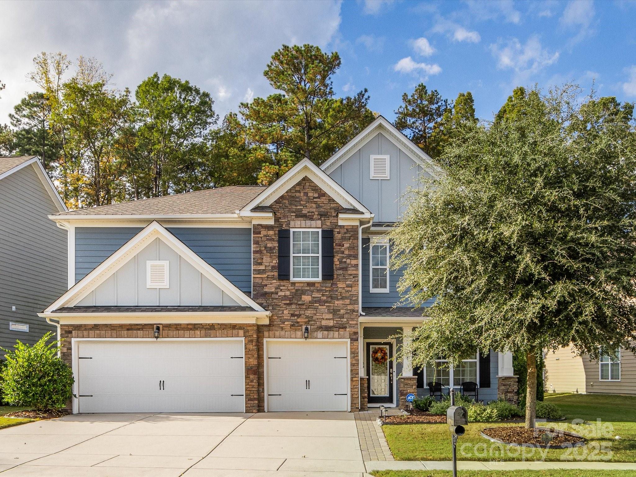 1838 Larkspur Way Fort Mill, SC 29708 - Photo 3 of 37