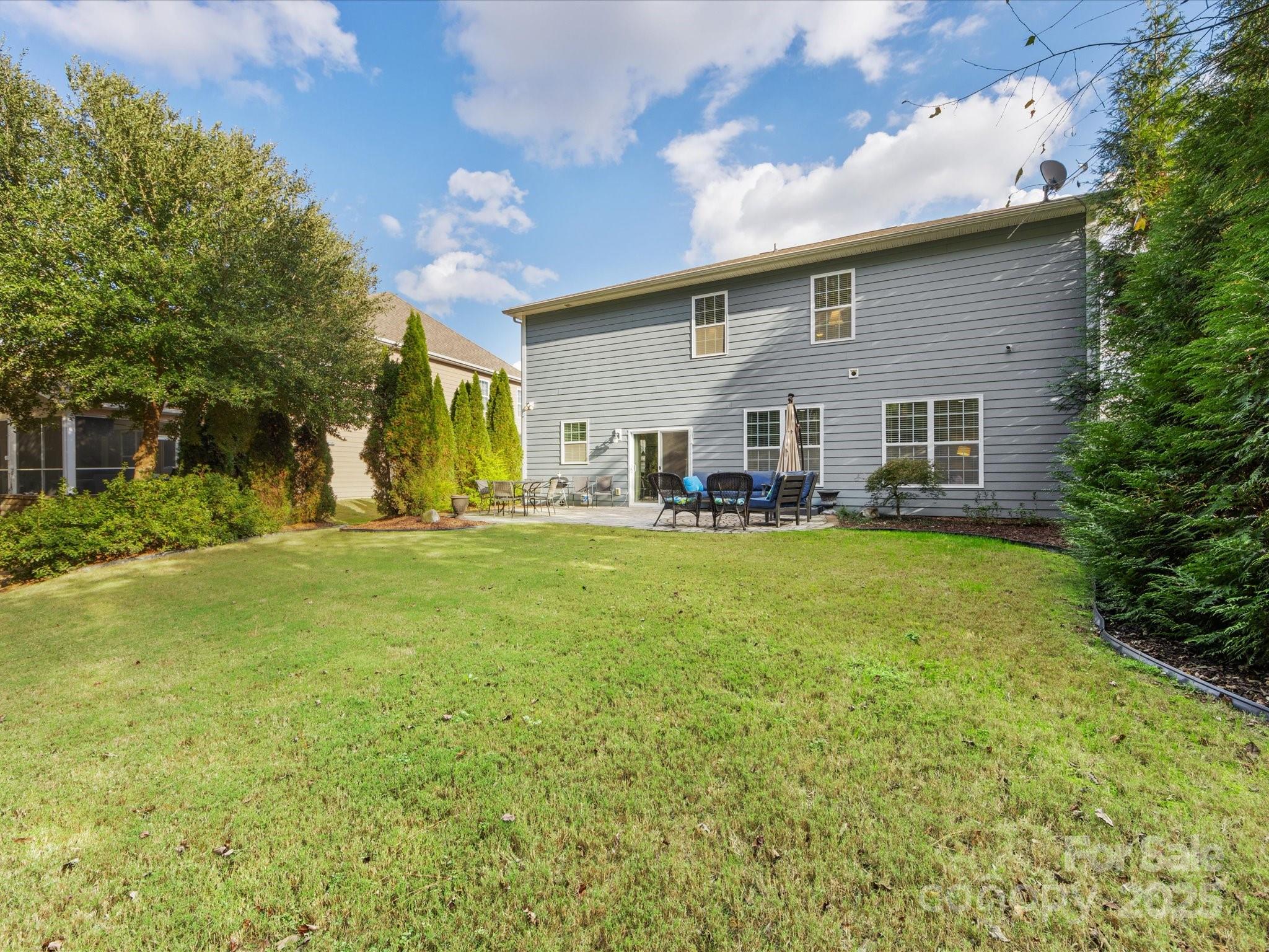 1838 Larkspur Way Fort Mill, SC 29708 - Photo 35 of 37