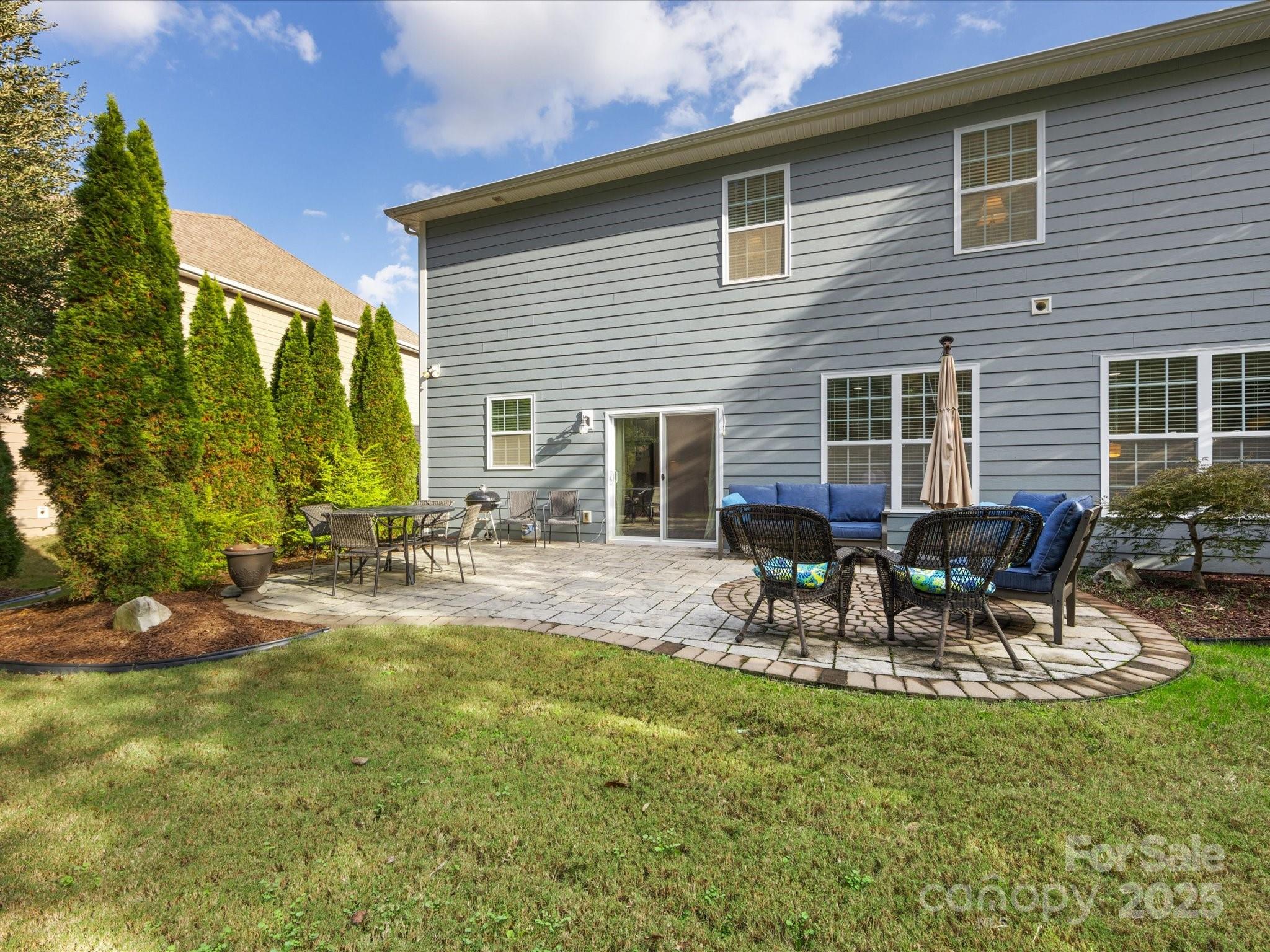 1838 Larkspur Way Fort Mill, SC 29708 - Photo 36 of 37