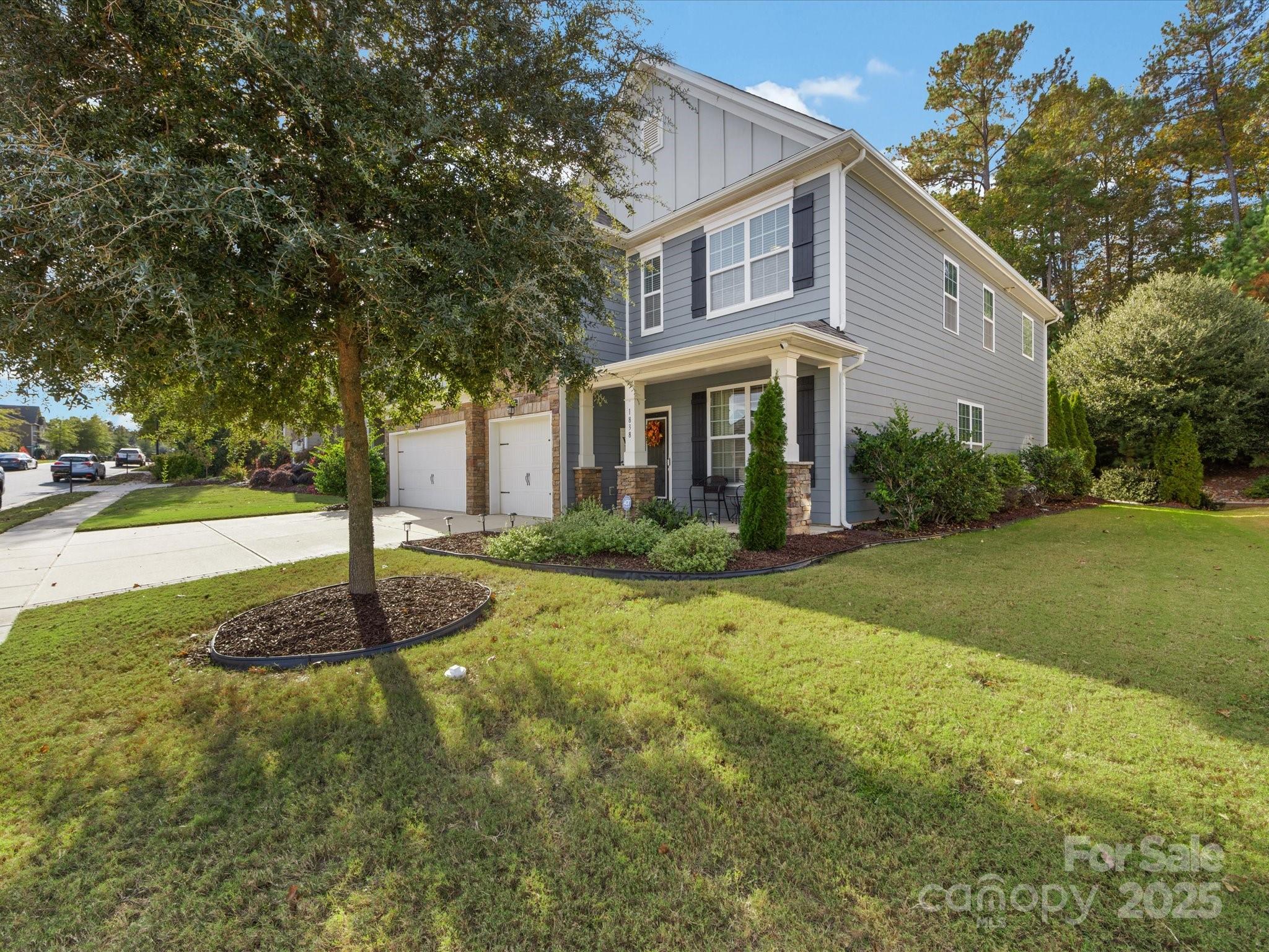 1838 Larkspur Way Fort Mill, SC 29708 - Photo 4 of 37