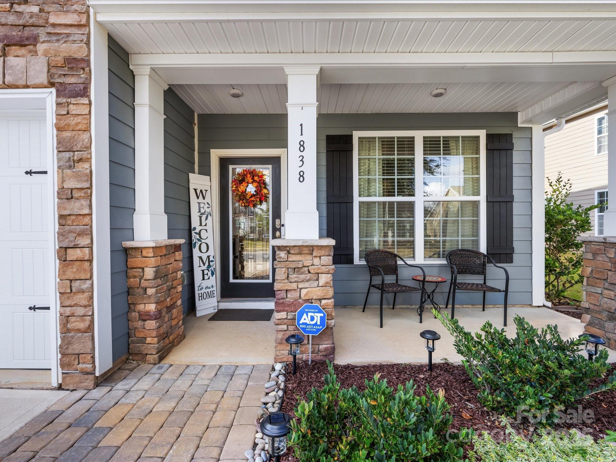 1838 Larkspur Way Fort Mill, SC 29708 - Photo 5 of 37