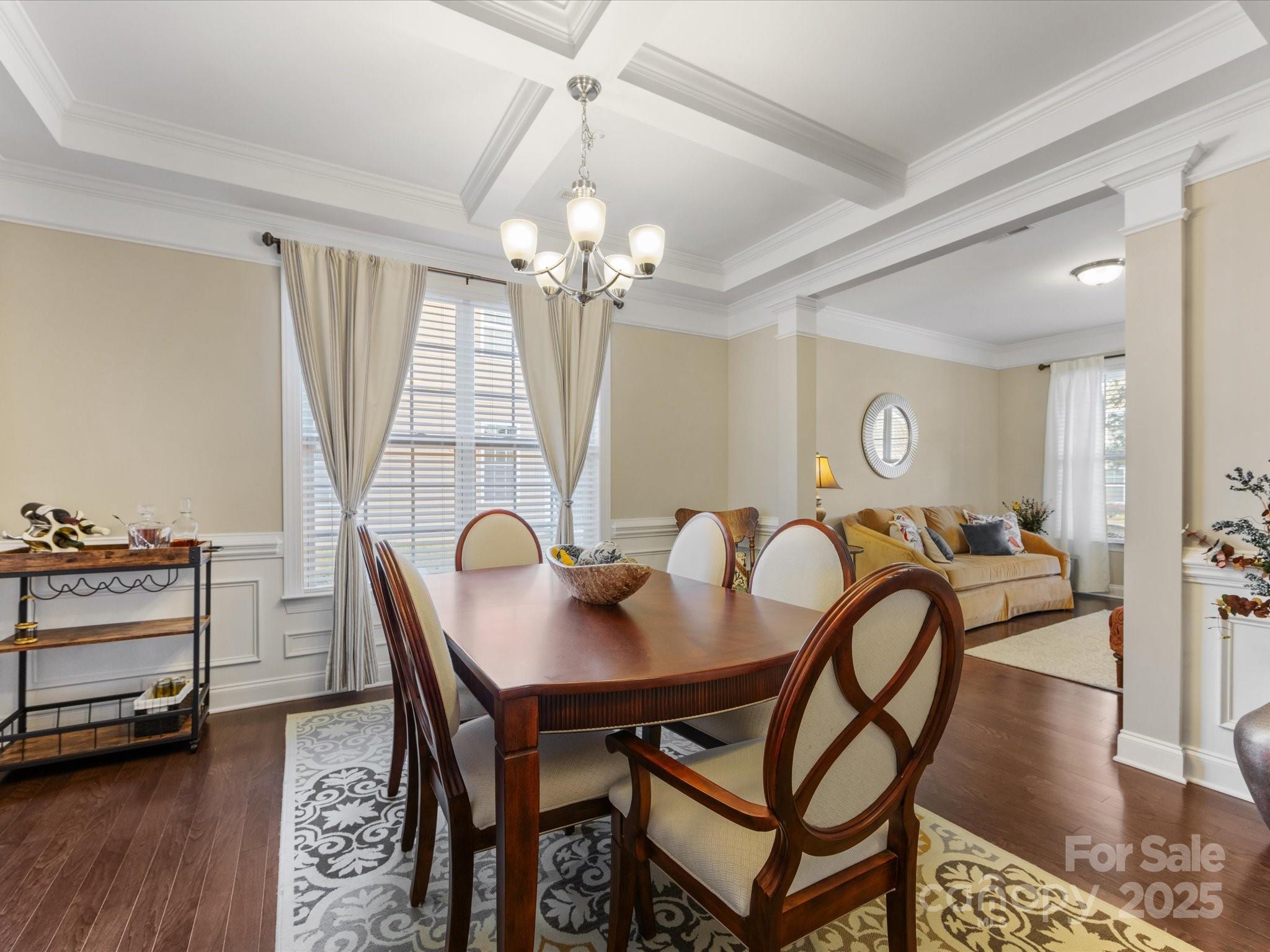 1838 Larkspur Way Fort Mill, SC 29708 - Photo 10 of 37