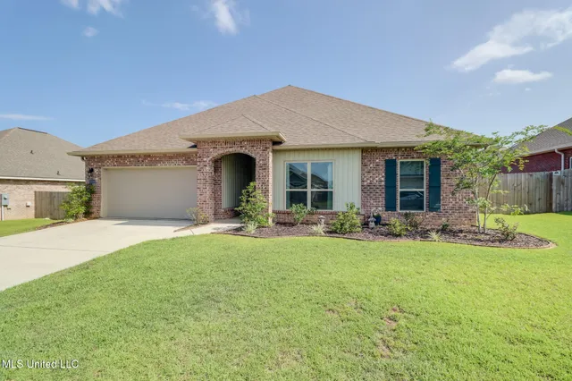 $319,500 | 15210 Windmill Rdg Parkway, D'Iberville, MS 39540