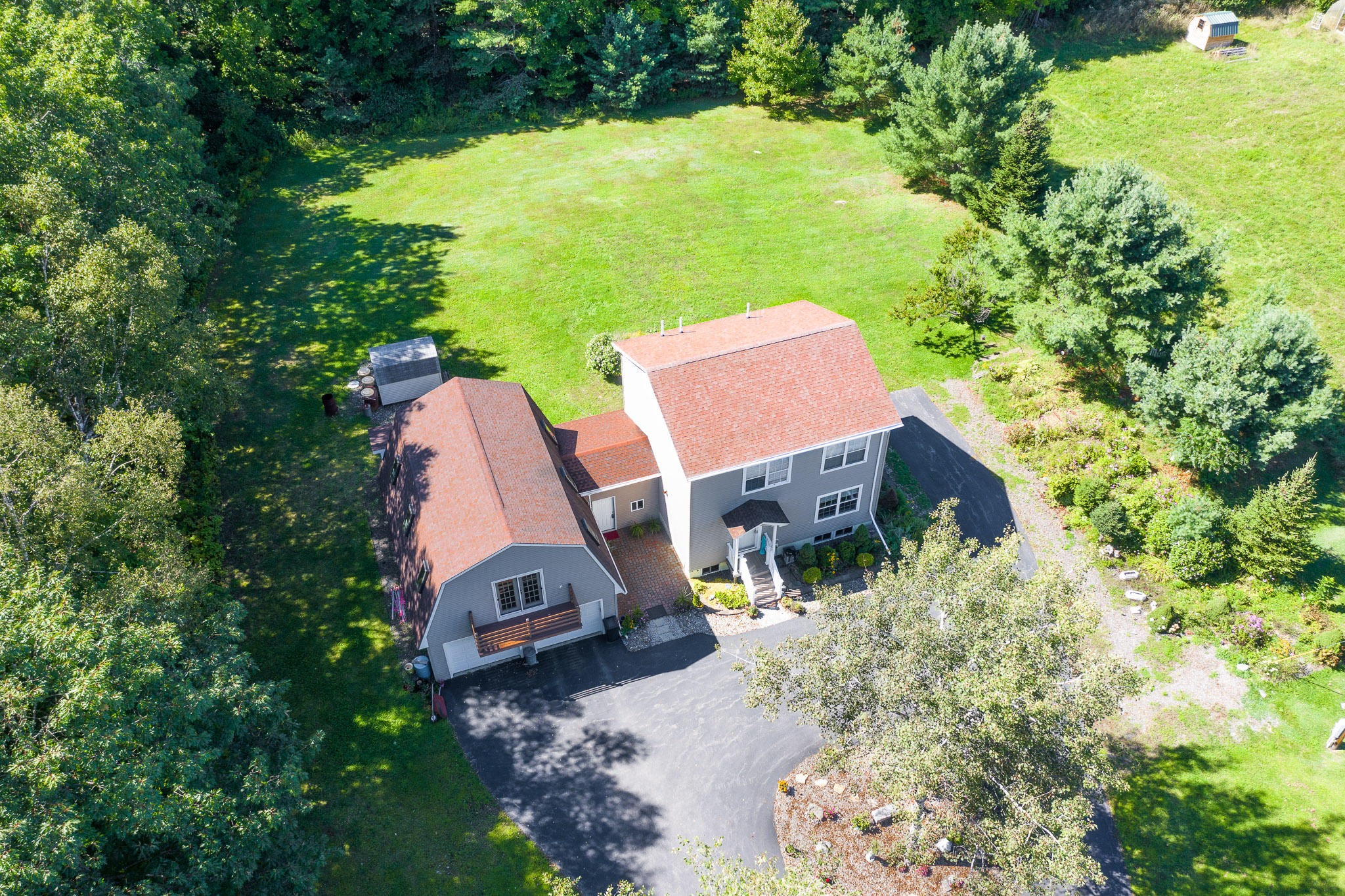 875 Albion Road Unity, ME 04988 - Photo 68 of 78 5 Unity