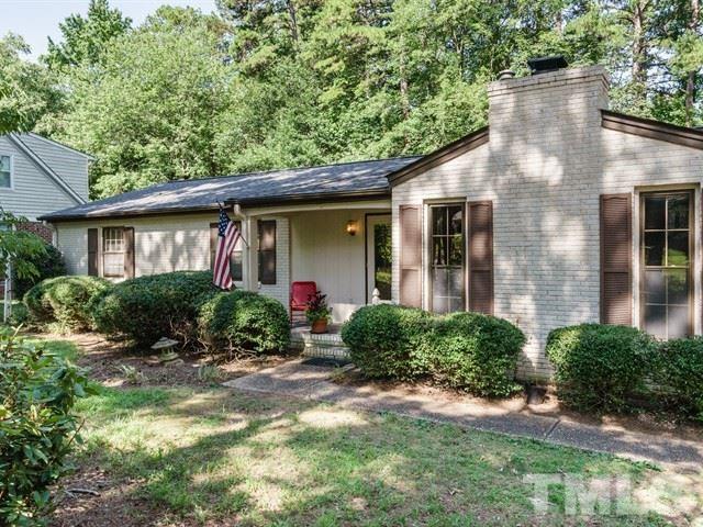 2313 Wheeler Road Raleigh, NC 27612 - Photo 1 of 25