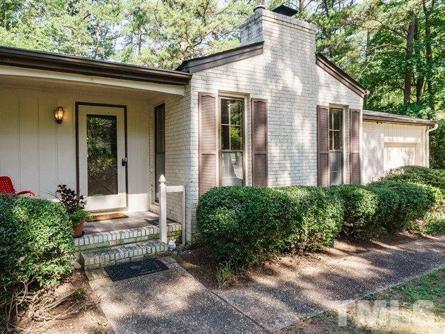2313 Wheeler Road Raleigh, NC 27612 - Photo 3 of 25