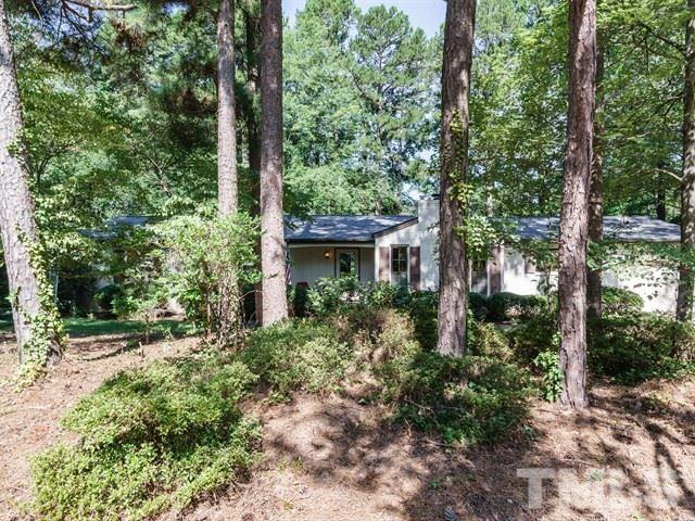2313 Wheeler Road Raleigh, NC 27612 - Photo 25 of 25