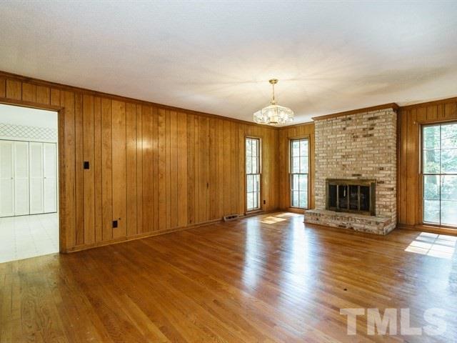2313 Wheeler Road Raleigh, NC 27612 - Photo 8 of 25