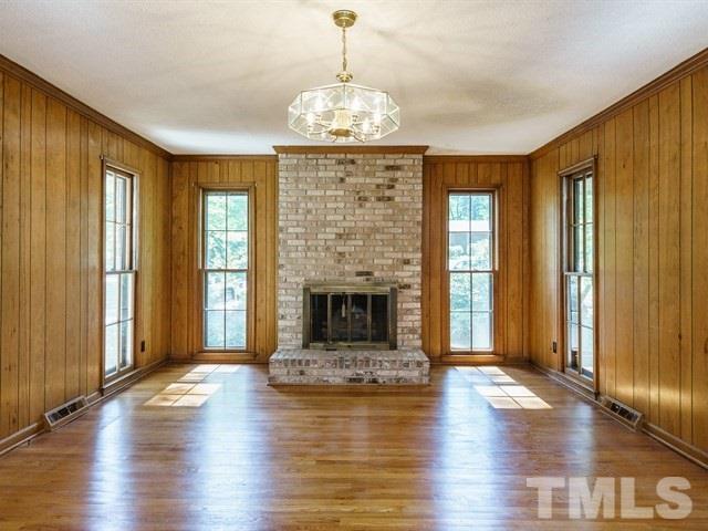 2313 Wheeler Road Raleigh, NC 27612 - Photo 9 of 25